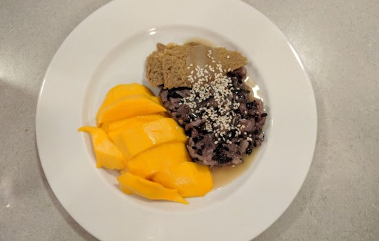 The 3 best Thai restaurants in Pittsburgh
