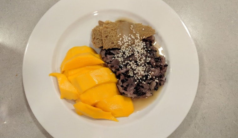 The 3 best Thai restaurants in Pittsburgh