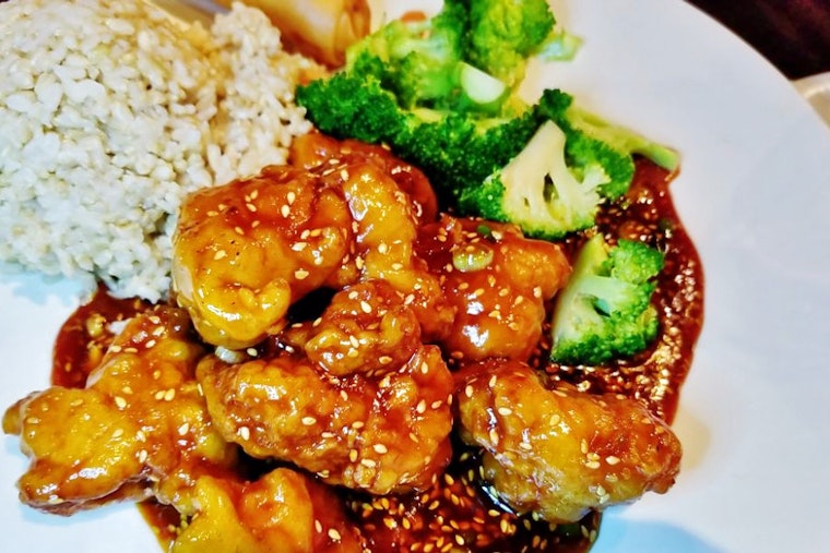 Here are Charlotte's top 5 Chinese restaurants