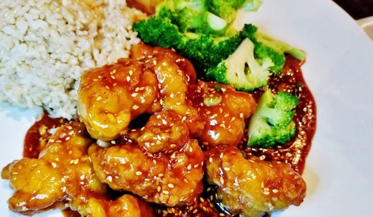 Here are Charlotte's top 5 Chinese restaurants