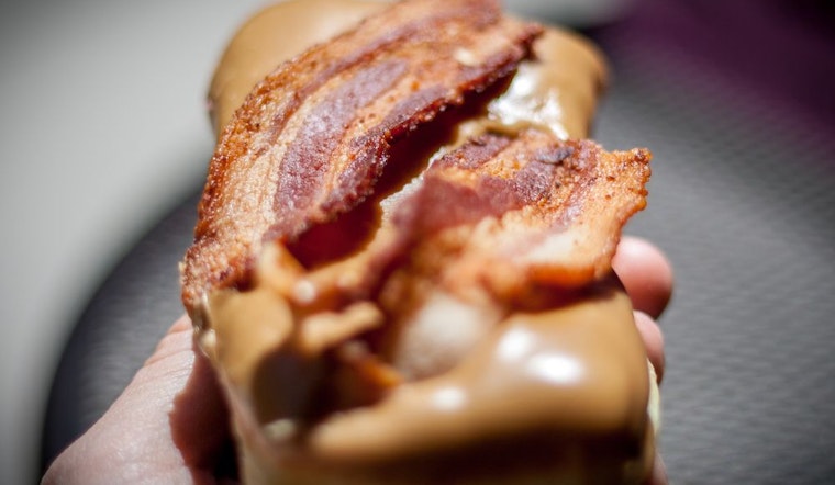 Go nuts: 5 top spots for doughnuts in Denver