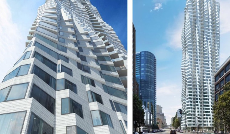 Supes To Decide Fate Of 400-Foot Spear & Folsom Tower Tomorrow [Updated]