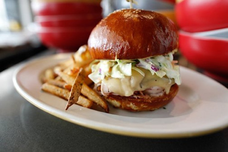 Phoenix's top 6 gastropubs, ranked