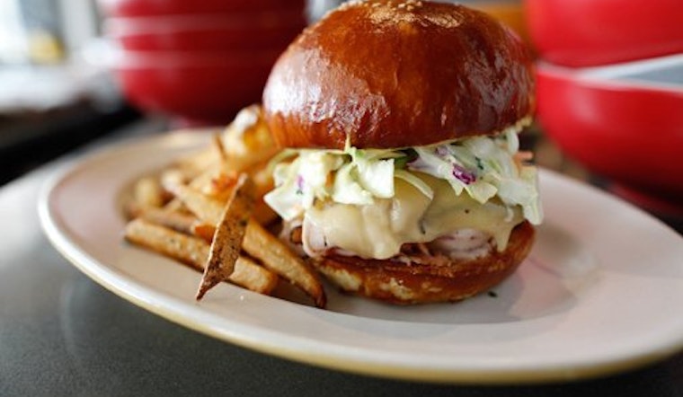 Phoenix's top 6 gastropubs, ranked