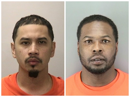 2 Arrested In Hit-And-Run Death Of Dennis Nix