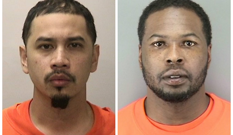 2 Arrested In Hit-And-Run Death Of Dennis Nix