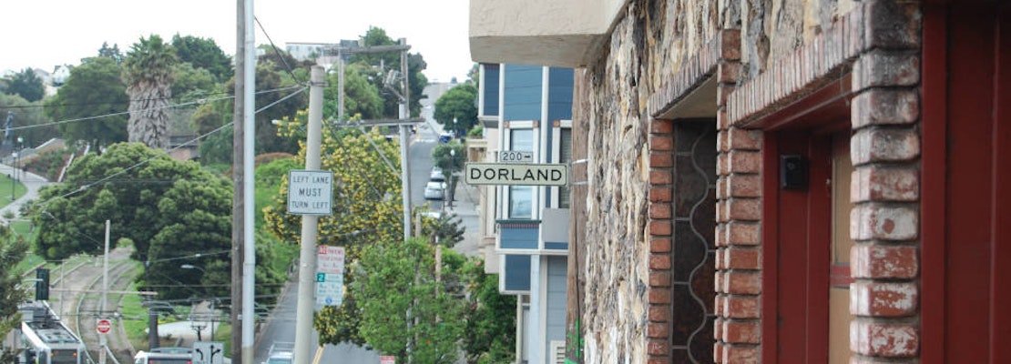 Whatever Happened To Dorland Street?