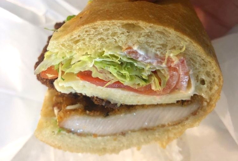 Lou’s Italian Specialties brings East Coast deli flavors to Denver