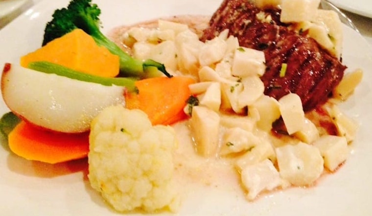 Brazilian eats: Miami's top 5 spots for fried plantains, steak and more