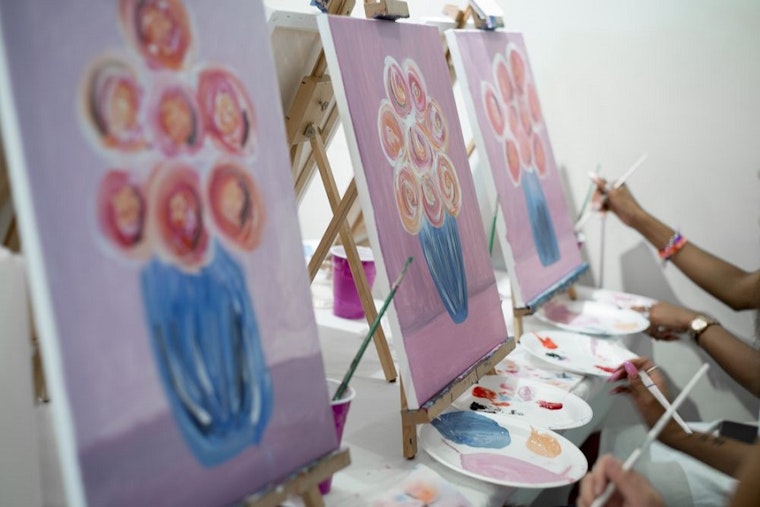Fun performing and visual arts events in Houston this week
