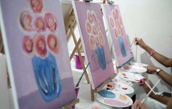 Fun performing and visual arts events in Houston this week