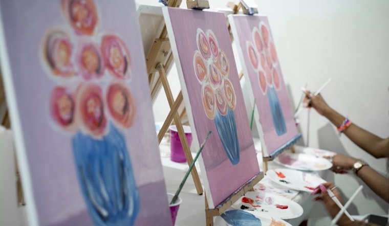 Fun performing and visual arts events in Houston this week
