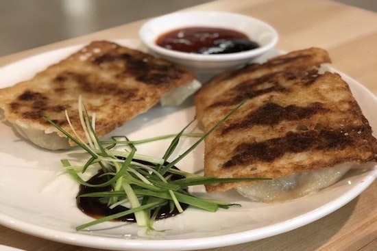 Explore these 4 new Pasadena restaurants