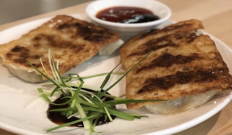 Explore these 4 new Pasadena restaurants