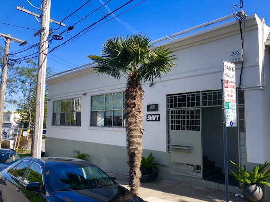 Hitting the brakes: Shift to vacate its Castro offices