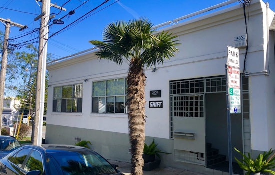 Hitting the brakes: Shift to vacate its Castro offices