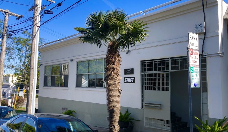 Hitting the brakes: Shift to vacate its Castro offices