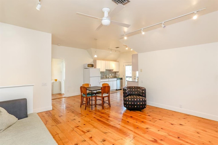 Renting in Houston: What will $1,200 get you?