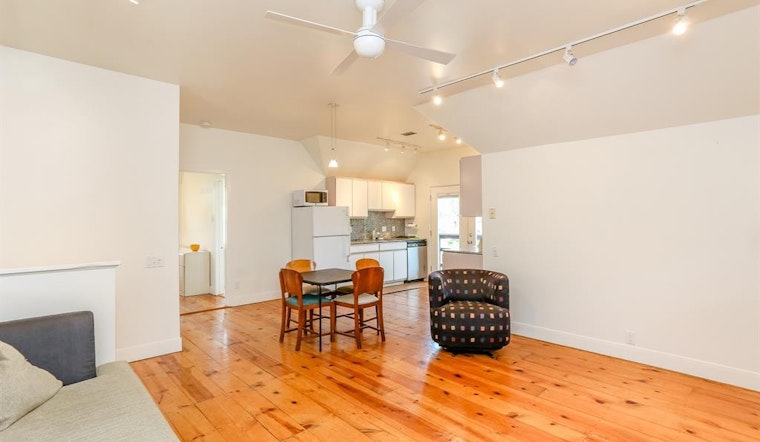 Renting in Houston: What will $1,200 get you?