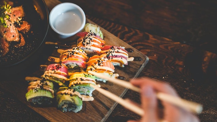 Get these trending Seattle restaurants on your radar today