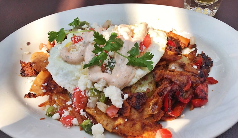 The top 5 diners to visit in Minneapolis
