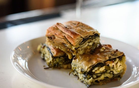 The 6 best Mediterranean restaurants in Greenville
