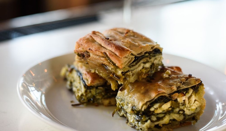 The 6 best Mediterranean restaurants in Greenville
