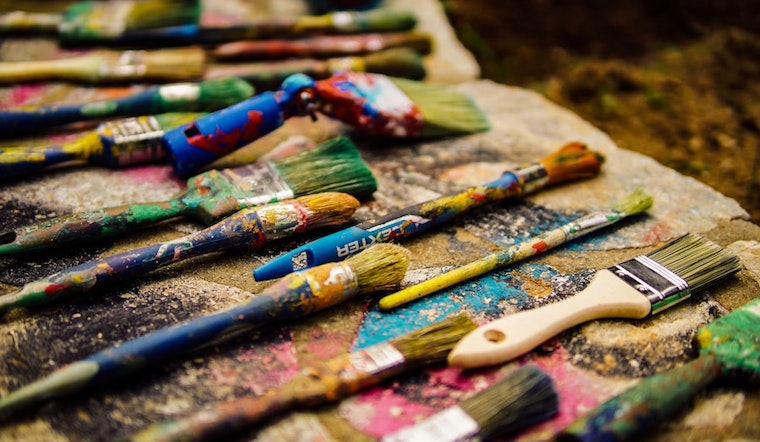 Performing and visual arts events worth seeking out in Charlotte this week