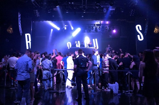 3 fun music events in Boston this weekend