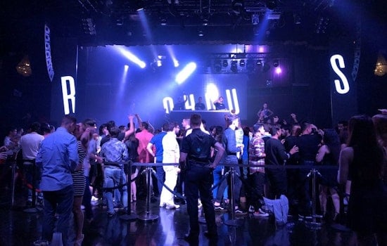 3 fun music events in Boston this weekend