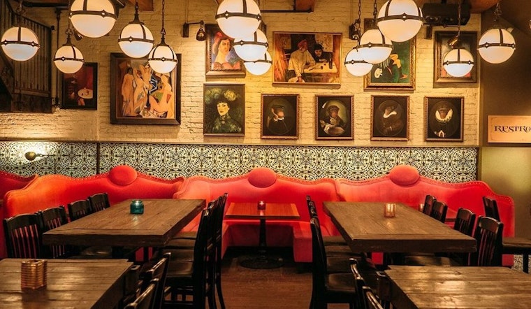 Here are 5 ways to enjoy your weekend in Chicago