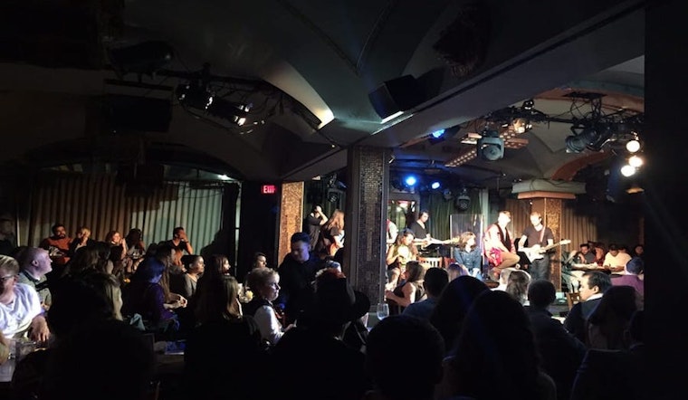 Go free this weekend with these 3 no-cost events in Los Angeles
