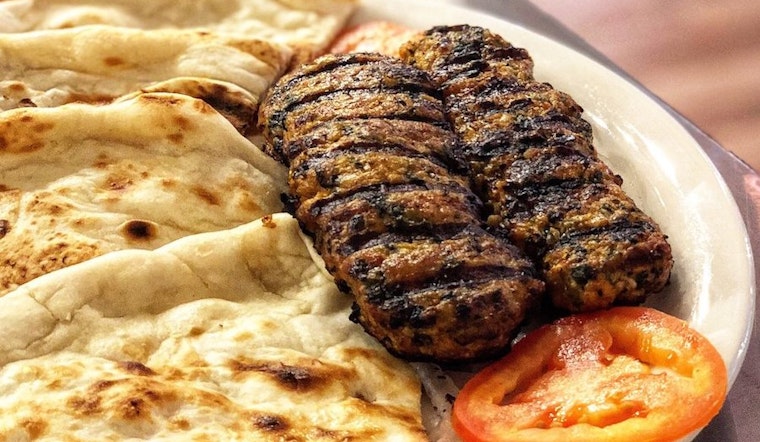 Maza Pakistani Grill opens its doors near airport