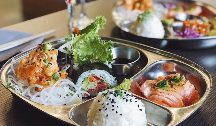 Craving Japanese fare? Here are the top 5 spots in Minneapolis