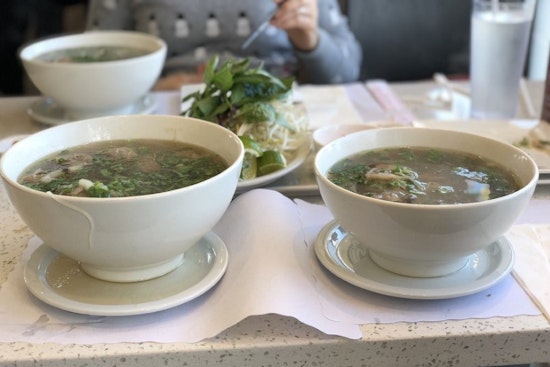 New noodle spot Pho 24 debuts in south San Jose
