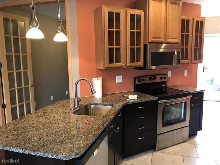 Renting in Pittsburgh: What will $1,600 get you?