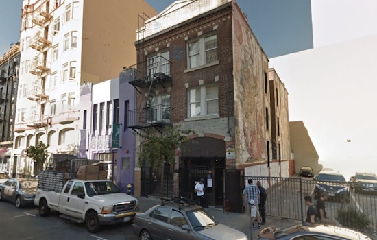 Pac Heights' 'Ales Unlimited' Transforming 222 Hyde Into Craft Beer Bar
