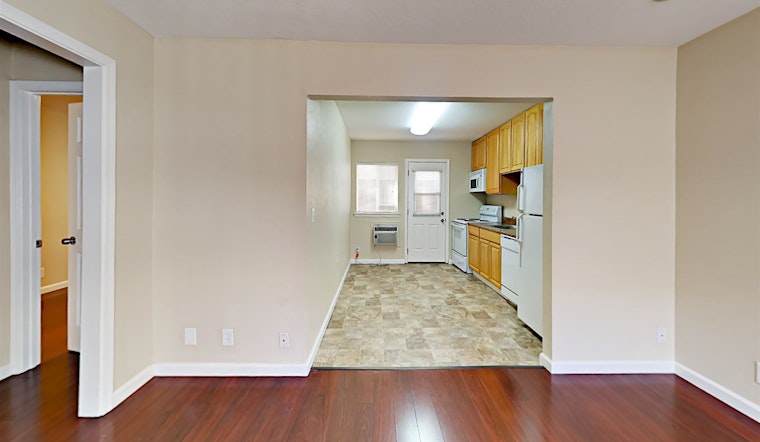 Renting in San Jose: What will $1,900 get you?