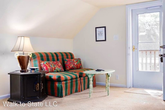 What will $1,100 rent you in Raleigh, right now?