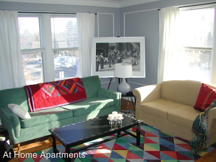 What will $1,000 rent you in Saint Paul, right now?