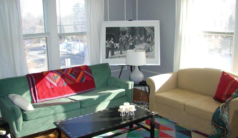What will $1,000 rent you in Saint Paul, right now?