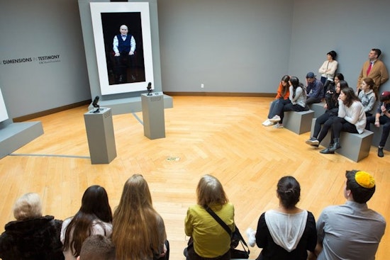3 choice community and culture events in New York City this weekend