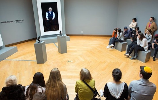 3 choice community and culture events in New York City this weekend