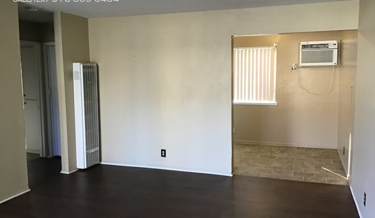 Renting in Sacramento: What will $900 get you?