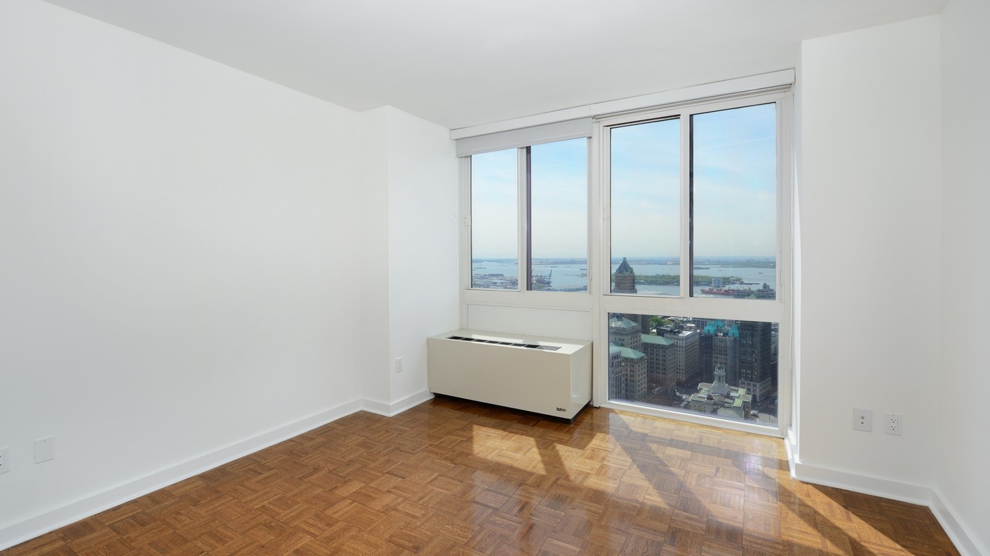 What's the cheapest rental available in Downtown Brooklyn, right now?