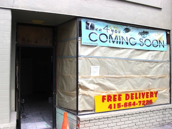Honey Creme Chain To Open 1st US Location, Howard's Cafe Crowdfunds, Tea4U And Lemonade Updates