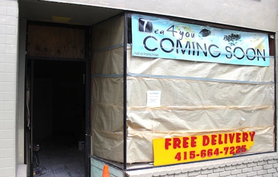 Honey Creme Chain To Open 1st US Location, Howard's Cafe Crowdfunds, Tea4U And Lemonade Updates