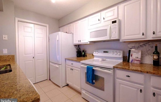 Renting in Alexandria: What will $1,600 get you?