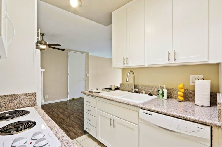 What's the cheapest rental available in Beverly Grove, right now?