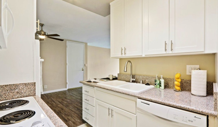 What's the cheapest rental available in Beverly Grove, right now?